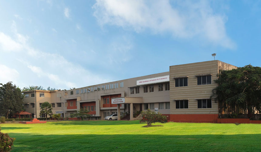 IMJ Institute Campus