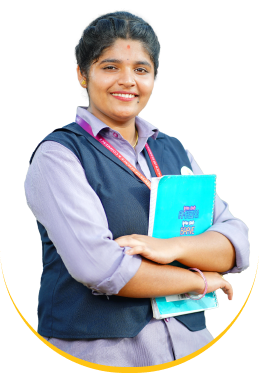 IMJSC Student