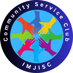 IMJISC Community service club