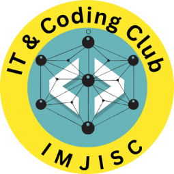 IMJISC IT and coding club