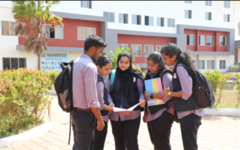  Best Degree Colleges in Kundapura