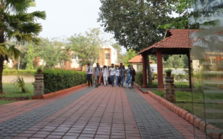 Top Degree Colleges in Mangalore