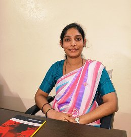 Mrs. Rakshitha