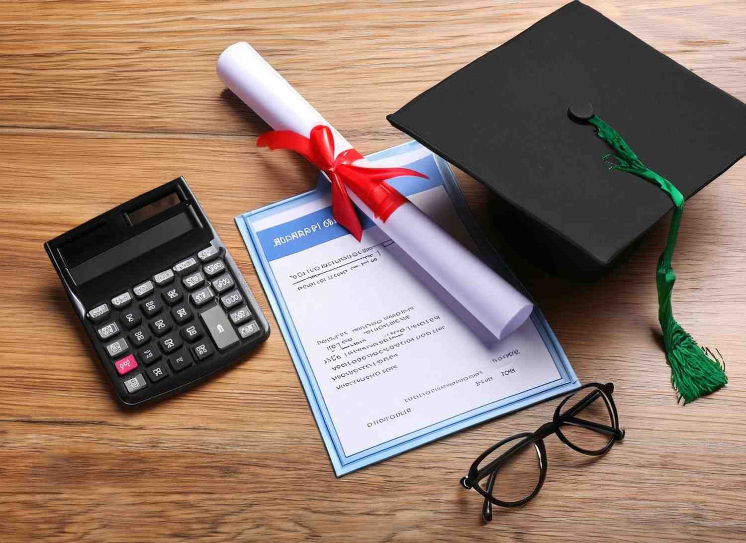 CA preparation with a regular B.Com degree